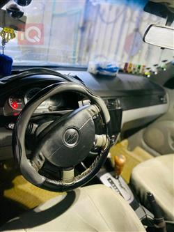 شيفروليه اوبترا